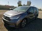 Honda Odyssey 2021, 3.5L, od ubezpieczalni - 2