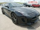 Jaguar F-Type 2015, 5.0L, od ubezpieczalni - 1