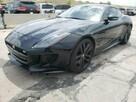 Jaguar F-Type 2015, 5.0L, od ubezpieczalni - 2