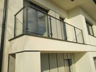 Balustrady nierdzewne bramy ogrodzenia 668.602.161 - 13