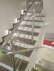 Balustrady nierdzewne bramy ogrodzenia schody konstrukcje - 13