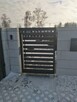 Balustrady nierdzewne bramy ogrodzenia 668.602.161 - 16