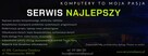 Serwis komputerowy dla firm / klientów indywidualnych - 2