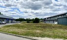 Działka inwestycyjna przy Biedronce