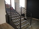 Balustrady nierdzewne bramy ogrodzenia 668.602.161 - 15