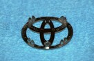 Toyota logo Toyota znaczek Toyota - 2