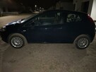 Fiat Grande Punto - 13