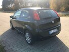 Fiat Grande Punto - 5