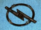 Opel logo Opel znaczek Opel - 2