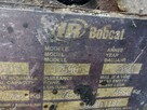 Bobcat T 2556 2001r. Części - 4