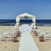 Organizacja ślubów cywilnych w plenerze nad morzem / plaży - 9