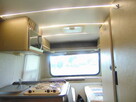 SUPER camper , kamper RIALTA - 8