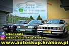 NAJWYŻSZE CENY ! AUTO SKUP AUT - KOMIS ! SKUP SAMOCHODÓW KRK - 15