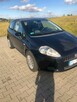 Fiat Grande Punto - 1