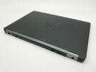 Ultrabook DELL i5/16GB/256GB SSD 14 GWARANCJA, FV23 - Tarnów - 4
