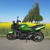 Kawasaki zx6r - 1