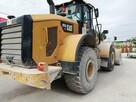 Wyłącznie AdBlue / DPF Cat Komatsu Jcb Doosan Liugong Volvo - 11
