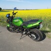 Kawasaki zx6r - 3