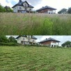 Koszenie trawy, nieużytków, kosiarka bijakowa, karczowanie - 7