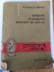 Sprzedam maszynè do szycia Predom Łucznik PRL - 9