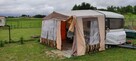 Sprzedam przyczepę kempingową wraz z namiotem - 6