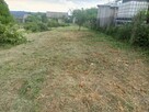 Koszenie trawy, nieużytków, kosiarka bijakowa, karczowanie - 10