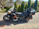 Honda Goldwing 1500