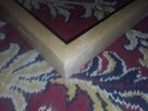 Ramka drewniana prostokąt - 1
