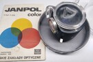Obiektyw fotograficzny Jampol Color - 2