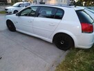 Sprzedam Opel signum OPC Line 1.9 tdi - 6
