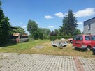 Działka usługowa Byków gm. Długołęka - 2