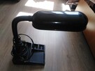 Lampka czarna - 2