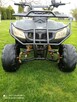 Quad 125 kxd - 5