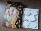 Foremka do ciast cook - 1