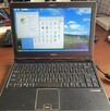 Syndyk sprzeda notebook Asus U1E - 1