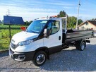Transport kruszyw 3,5T 20T piasek pospóła kamień ziemia - 3