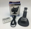 Ładowarka do padów kontrolerów PS4 Slim Pro Dual - 5