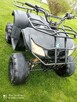 Quad 125 kxd - 1