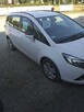 Opel Zafira 2012 r