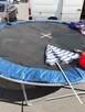 trampolina ogromna - 2