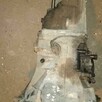 Skrzynia biegów manual dvp audi a4 b5 passat B5