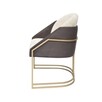 Krzesło Wagon Amorini Home Design Sopot salon meblowy - 3