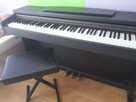 Sprzedam pianino cyfrowe - 1