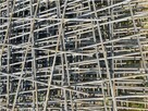 Siatka mata zgrzewana fi6 fi8 fi10 mata zbrojeniowa - 4