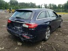 Mercedes E 400 2018, 3.0L, 4x4, od ubezpieczalni - 3