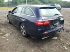 Mercedes E 400 2018, 3.0L, 4x4, od ubezpieczalni - 4