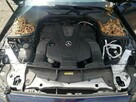 Mercedes E 400 2018, 3.0L, 4x4, od ubezpieczalni - 9