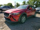 Mazda CX-3 2019, 2.0L, 4x4, od ubezpieczalni - 2