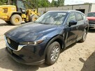 Mazda CX-5 2022, 2.5L, od ubezpieczalni - 2