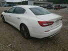 Maserati Quattroporte 2015, 3.0L, 4x4, od ubezpieczalni - 5